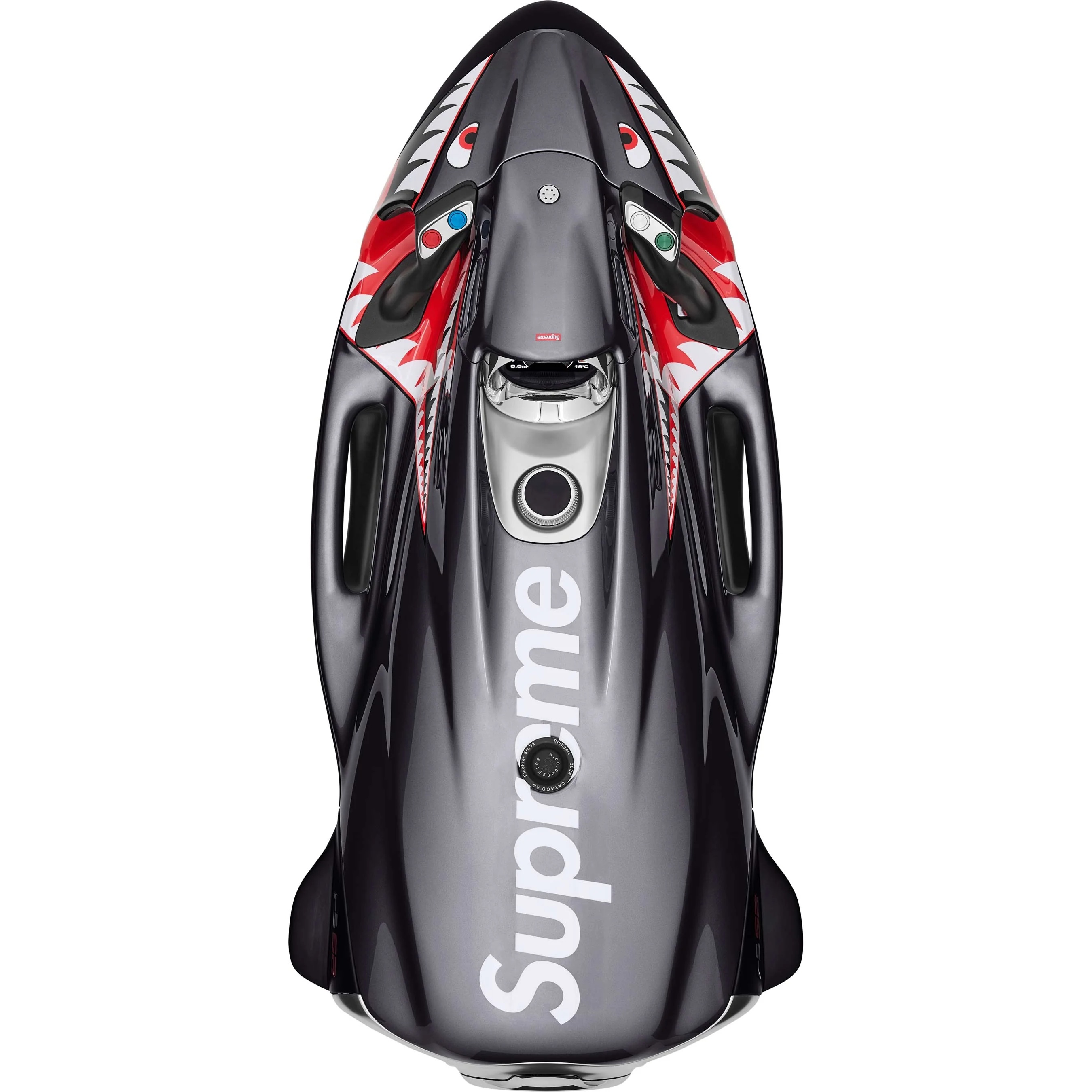 Supreme®/SEABOB F5SR view 6